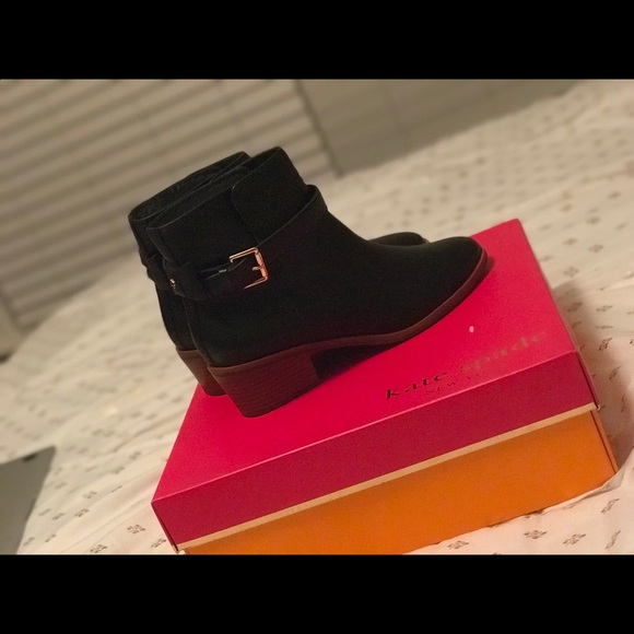 kate spade Shoes - Kate Spade Taley Boot